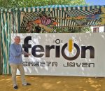 Entrevista/ Todo preparado para vivir la Feria de El Santo con un recinto abierto desde el mediodía hasta el amanecer