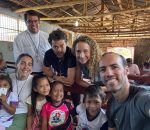 Los misioneros montillanos llevan esperanza, ayuda y fe hasta Picota (Perú)