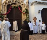 El Monasterio de Santa Clara inaugura un Año Jubilar por el V Centenario de su fundación