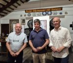 La Cata Flamenca de Montilla celebra su 50 aniversario con un cartel de lujo