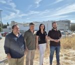 El PSOE denuncia en Montilla «el peor verano de la historia» para la sanidad pública andaluza