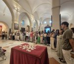 Montilla celebra el envío de unos 60 jóvenes que viajan a Roma al Jubileo de la Esperanza