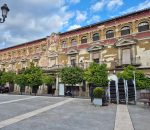 La rehabilitación de La Tercia da un paso decisivo con la concesión de la licencia municipal de obras