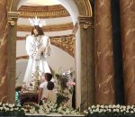 Entrevista/ De Montilla al Calvario de Montalbán, un camino de fe