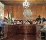 PP e IU impiden al gobierno municipal utilizar fondos ya comprometidos para adquirir un vehículo
