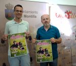 Música para las noches de agosto con AGusticos en el jardín de la Casa de las Aguas