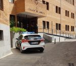 La Guardia Civil detiene en Montilla a la presunta autora de un robo con violencia