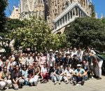Jubileo de la Esperanza(1): De Montilla a Roma: un viaje de fe con parada en Barcelona