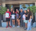 Este verano “Pasarla bien no tiene límites” con la Asociación Remonta