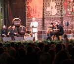 La 50ª Cata Flamenca triunfa con un lleno absoluto y un cartel de lujo
