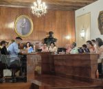 Montilla refuerza su compromiso para blindar la seguridad laboral ante las olas de calor