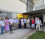 Presentan reclamación por los 90 minutos de espera de una accidentada hasta la llegada de la ambulancia