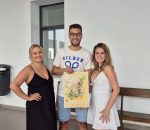 Entrevista/ El Llano del Espinar se prepara para vivir su Feria llena de tradición y alegría