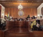 Un Pleno Extraordinario desbloquea la compra del camión de obras y aprueba actuaciones en la calle San José y en dos colegios