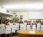 El IV Mercadillo Solidario de María Auxiliadora reunirá a 13 asociaciones en sus 12 horas solidarias