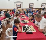 Abiertas las inscripciones para el XXXI Torneo de Ajedrez “Ciudad del Vino” en Montilla