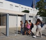 El alumnado de 1º y 2º de Primaria y 4º de ESO estrenará libros de texto gratuitos