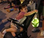 La Ruta Nocturna de Farolillos de Melón unirá generaciones bajo la luz de la tradición