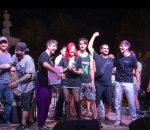 Entrevista/ Feed Soul Band: «La química que tenemos en el escenario nos ha llevado a ganar»