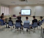 Ayuntamientos y ONG de la provincia facilitan la reinserción de menores con tareas comunitarias