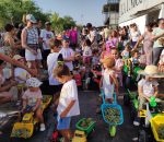 Cooperativa La Unión prepara la III Vendimia Infantil para el 30 de agosto