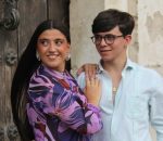 Inmaculada Jiménez y Manuel Cardeñosa candidatos por “El Centro” a Vendimiadores Mayores