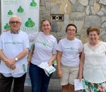 Entrevista AFAMO | “Llevamos 25 años luchando por una atención digna al Alzheimer”: