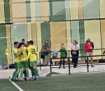 El APEDEM Senior resuelve en diez minutos el partido y se afianza en la zona alta