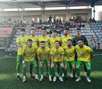 El Apedem empata en Puente Genil en el estreno liguero (1-1)