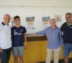 La Exhibición Ecuestre vuelve a la Pista Hípica de Montilla como uno de los eventos destacados de la Fiesta de la Vendimia