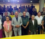La Mancomunidad impulsa un programa de vigilancia rural pionero en la provincia