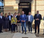 Ayuntamientos y sector vitivinícola piden a la Junta medidas urgentes ante los graves daños del mildiu