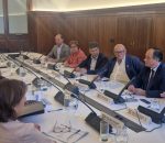 Montilla-Moriles traslada al Ministerio de Agricultura la situación crítica del viñedo y pide medidas urgentes