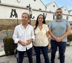 VOX exige ayudas urgentes para salvar los viñedos de Montilla-Moriles tras los estragos del mildiu