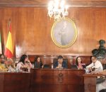 Unanimidad del Pleno para mejorar el CEPER Antonio Gala