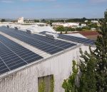 Pérez Barquero recibe la certificación de “Bodega sostenible para la proteccion del clima” (SWfCP)