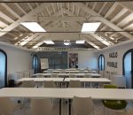 El Ayuntamiento impulsa un nuevo ciclo de emprendimiento en el Solera Lab, espacio gratuito de coworking