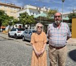 Entrevista | Paca Salido, pregonera: “Niña y mujer de barrio, porque el barrio me ha hecho como soy”