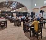 Éxito rotundo en el XXXI Torneo de Ajedrez «Ciudad del Vino” 2025