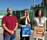 Montilla trata de frenar el abandono de enseres en la calle y mejorar la separación de residuos