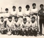 Entrevista| 40 años después se reunirán los héroes juveniles del Montilla Vinícola