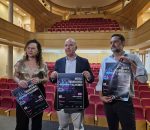 “Sinfonía del Cerebro” llega al Teatro Garnelo, un viaje entre música, neurociencia y Alzheimer