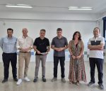 El comedor escolar del Beato Juan de Ávila es ya una realidad