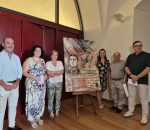 José de la Torre será recordado en la Gala ‘Cultura Viva’, que rendirá homenaje a ocho referentes culturales»
