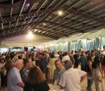 Gran acogida de la XVIII Fiesta del Vino y la Tapa de Montilla