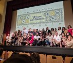 El actor Juanma Lara y el corto ‘La Compañía’, grandes triunfadores del VII Festival de Cine de Montilla