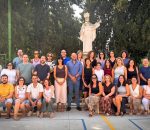Entrevista/ El CEIP San Francisco Solano abre el nuevo curso impulsado por el centenario