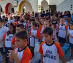1.535 escolares comienzan el curso en Montilla con normalidad y nuevos proyectos