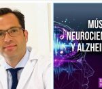 Entrevista| Jesús Romero Imbroda, el neurólogo que conecta música y cerebro