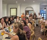 Montilla acoge una de las paradas de ‘Empresarias en Ruta’, una apuesta por el talento femenino